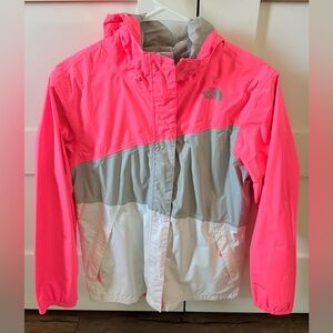 North Face Jacket 💗